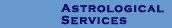 Astrological Services